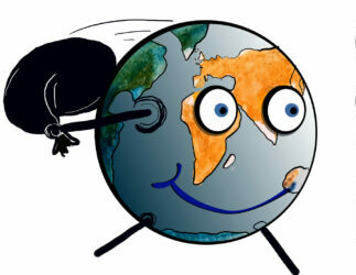 COLLECTIF ORB & MONTS ENVIRONNEMENT