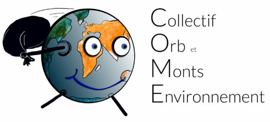 COLLECTIF ORB & MONTS ENVIRONNEMENT